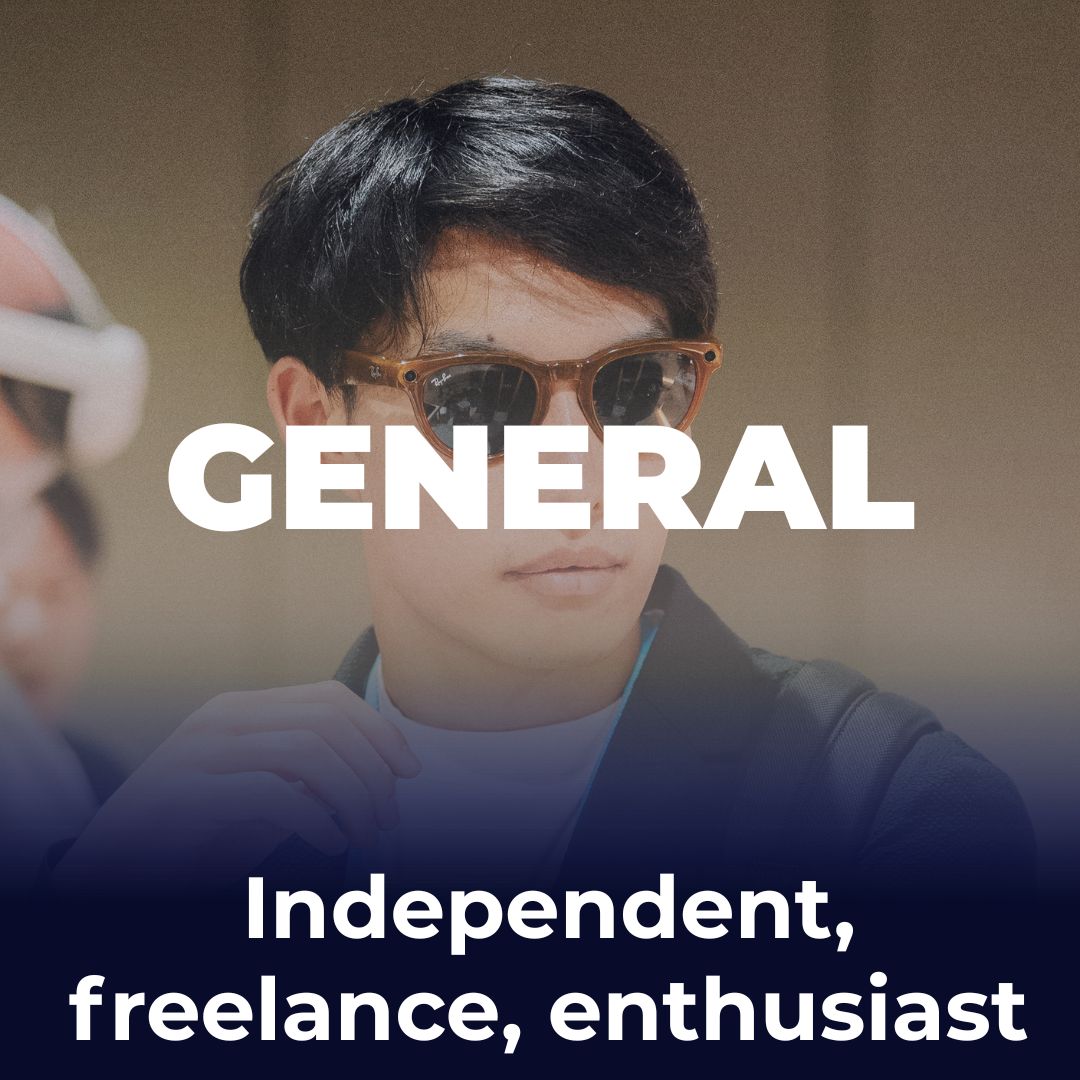 attendee image