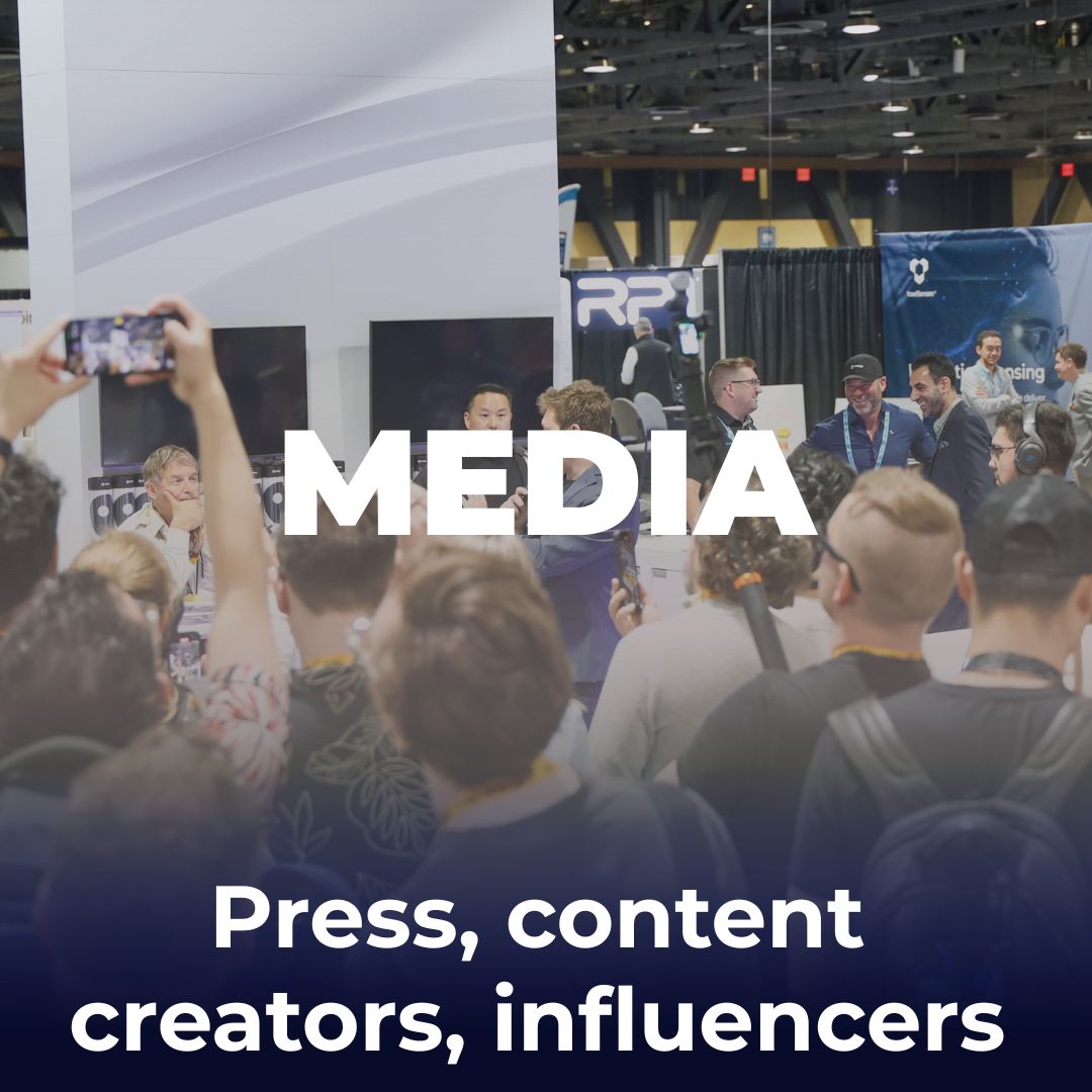 attendee image